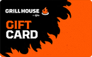 Tarjeta de Regalo Grill House