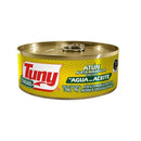 Atun Aceite 130 g Tuny