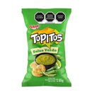 Topitos Salsa Verde 70 g