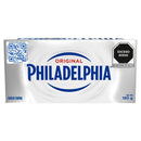 Queso Crema Philadelphia Barra 180G Mdlz