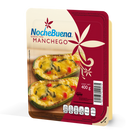 Queso  Manchego NocheBuena 400 g
