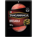 Bresaola Reb 100G Tgm