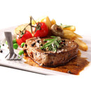 Rib Eye Lipon ComNor Nacional Marinado 450 g