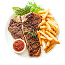 T-Bone Certified Angus Beef 510 g