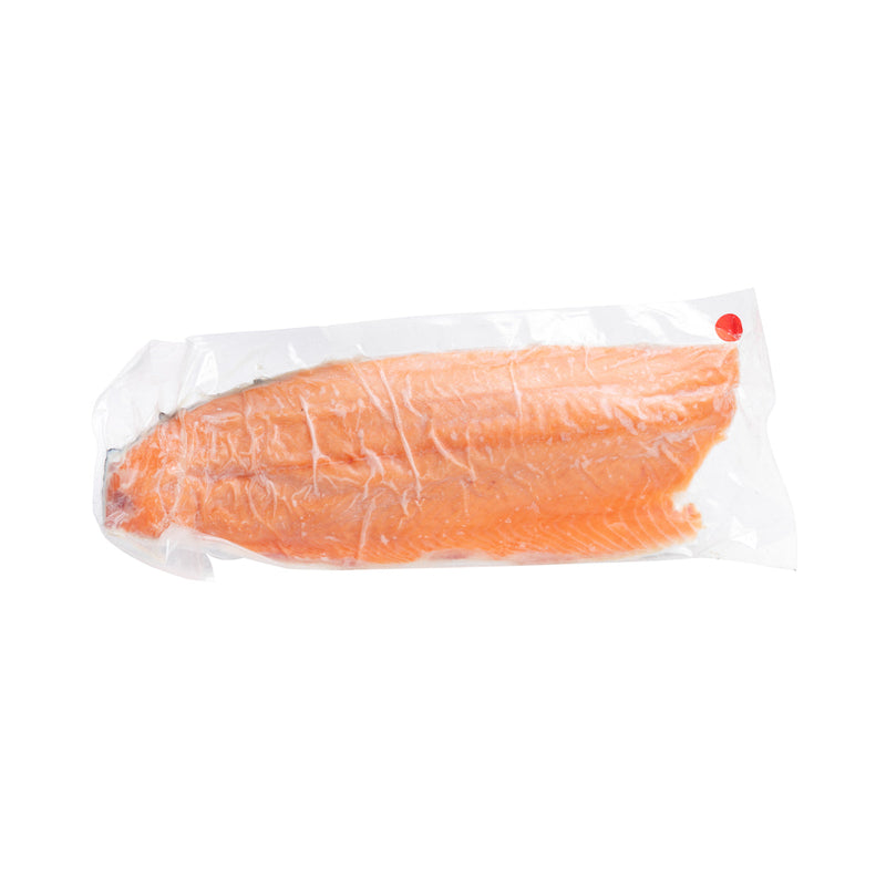 Filete Salmon Premium Camanchaca Gourmet 1.4 kg