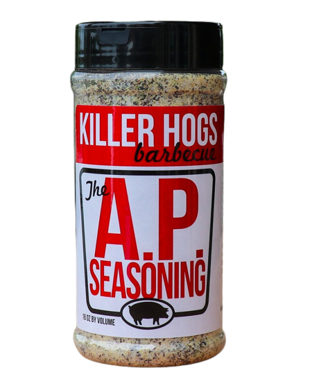 AP Seasoning Killer Hogs 454 g