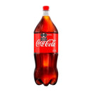Coca Cola Regular 2.5 L