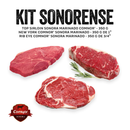 Kit Sonorense