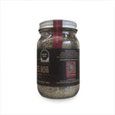 Ultimate Black RUB SMP 200 g