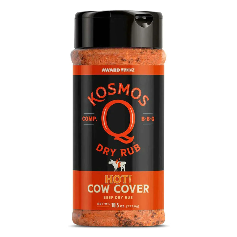 Cow Cover Hot Rub Kosmos Q 297 g