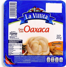 Queso Oaxaca 200G La Villita